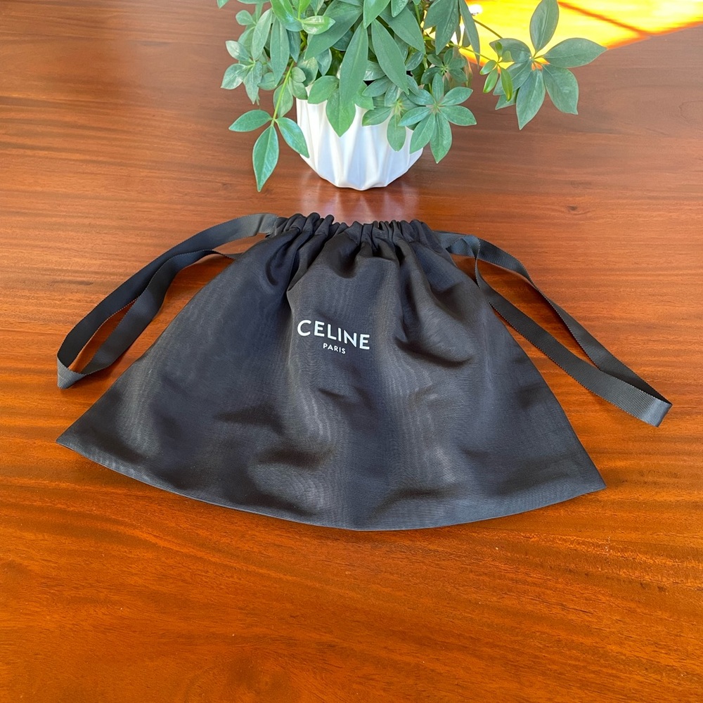 CELINE PARIS Dust Bag